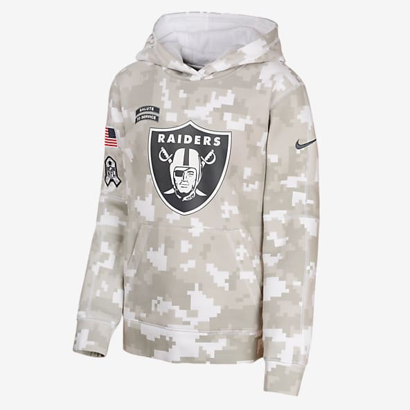 Raiders hoodies cheap 2025